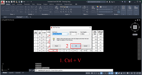 chuyen excel sang cad dellfcvietnam 2
