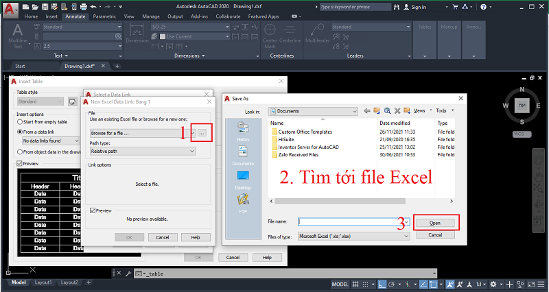 chuyen excel sang cad dellfcvietnam 5
