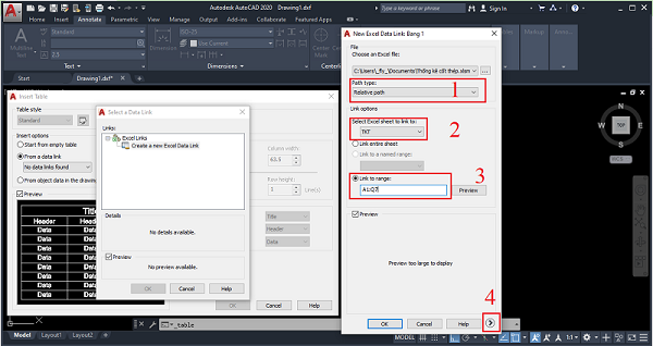 chuyen excel sang cad dellfcvietnam 6