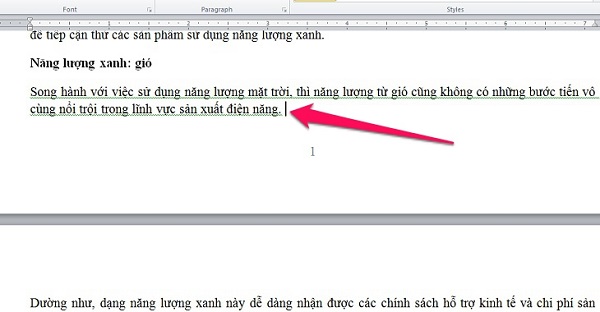 Cách xoay ngang 1 trang trong Word bất kỳ cực kỳ đơn giản 1 xoay ngang 1 trang trong word dellfcvietnam 2