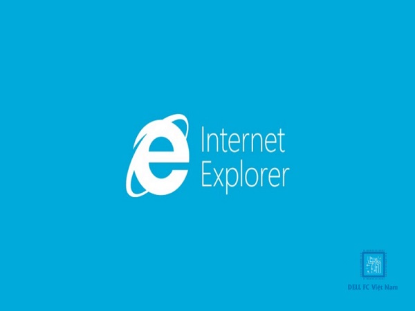 Hướng dẫn cách cài đặt Internet Explorer cho Win 10 chi tiết nhất 1 cai dat internet explorer cho win 10 dellfcvietnam 1