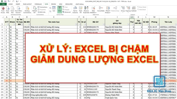 excel bi cham dellfcvietnam 1