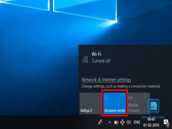 laptop khong bat duoc wifi dellfcvietnam 3