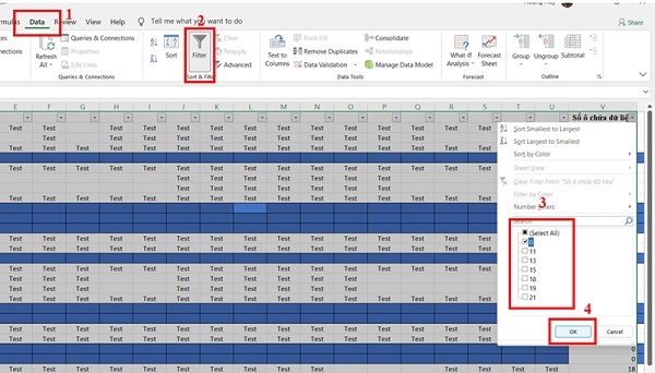 xoa dong trong trong excel dellfcvietnam 5