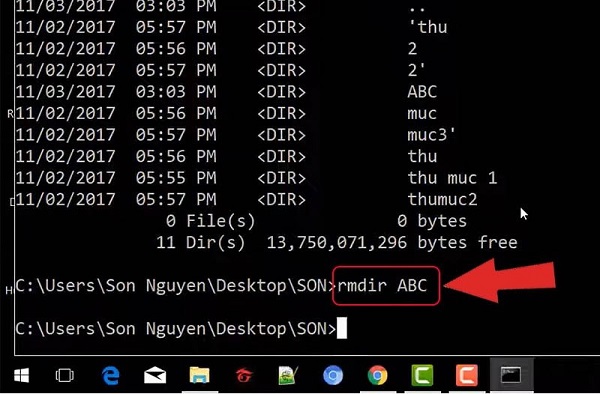xoa file cung dau dellfcvietnam 8