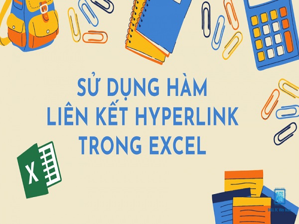 các hàm trong excel