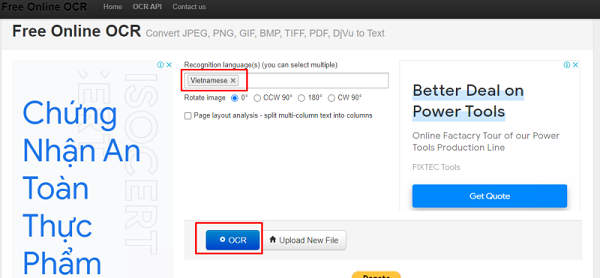 Hướng dẫn cách tách chữ ra khỏi ảnh online đơn giản nhanh chóng 10 tach chu ra khoi anh online dellfcvietnam 10