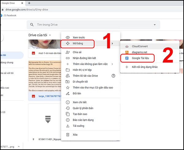 Hướng dẫn cách tách chữ ra khỏi ảnh online đơn giản nhanh chóng 14 tach chu ra khoi anh online dellfcvietnam 14
