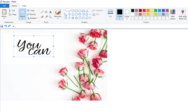 Hướng dẫn cách tách chữ ra khỏi ảnh online đơn giản nhanh chóng 4 tach chu ra khoi anh online dellfcvietnam 4