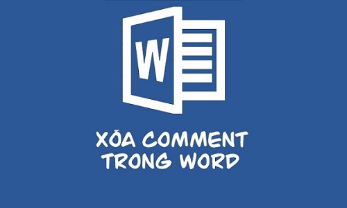 tat comment trong word dellfcvietnam