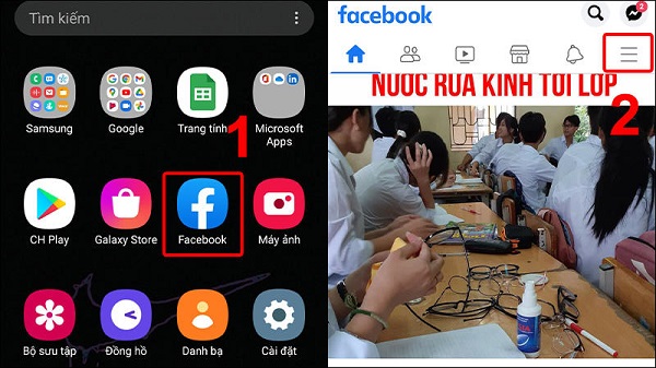 Hướng dẫn cách tắt trạng thái online trên Facebook đơn giản nhất 1 tat trang thai online tren facebook dellfcvietnam 5