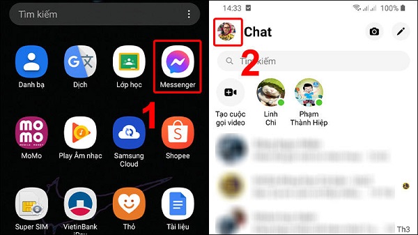 Hướng dẫn cách tắt trạng thái online trên Facebook đơn giản nhất 5 tat trang thai online tren facebook dellfcvietnam 9
