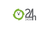 24h