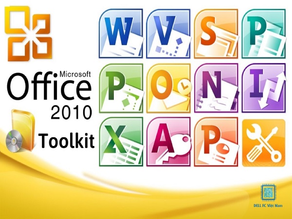 active office 2010 professional plus congngheaz 5
