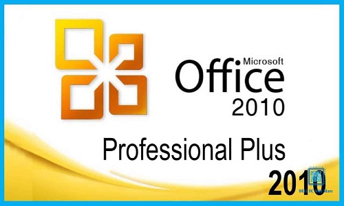 active office 2010 professional plus congngheaz