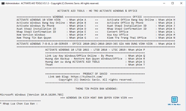 active win 7 dellfcvietnam 4