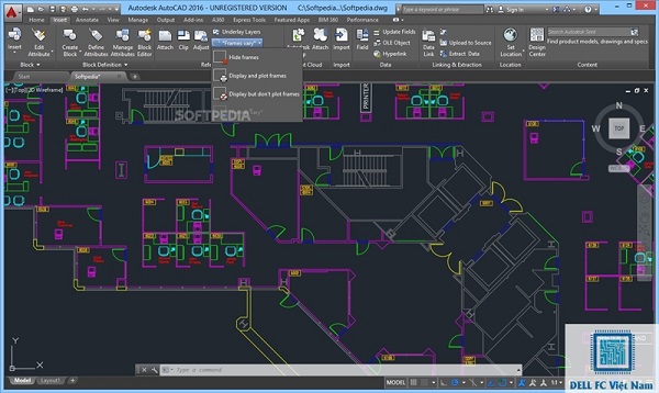 Download AutoCAD 2007 32bit/64 bit Full Link Google Drive 6 autocad 2007 dellfcvietnam 2