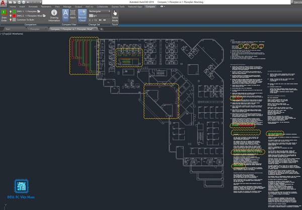 autocad 2019 dellfcvietnam 2