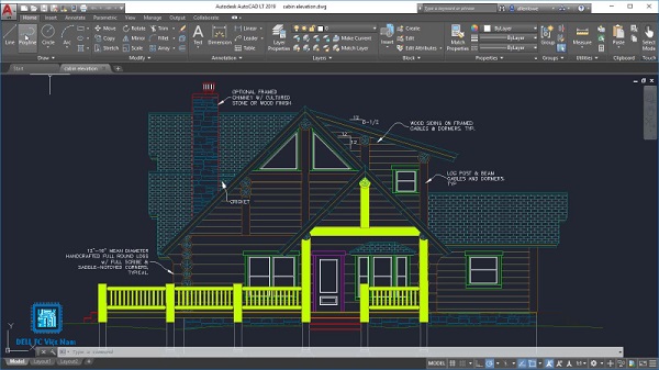 autocad 2019 dellfcvietnam 3