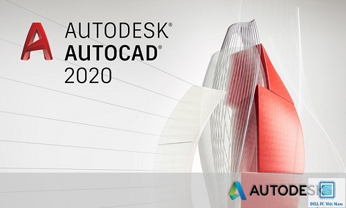 autocad 2020 dellfcvietnam