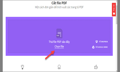 cach cat file pdf dellfcvietnam