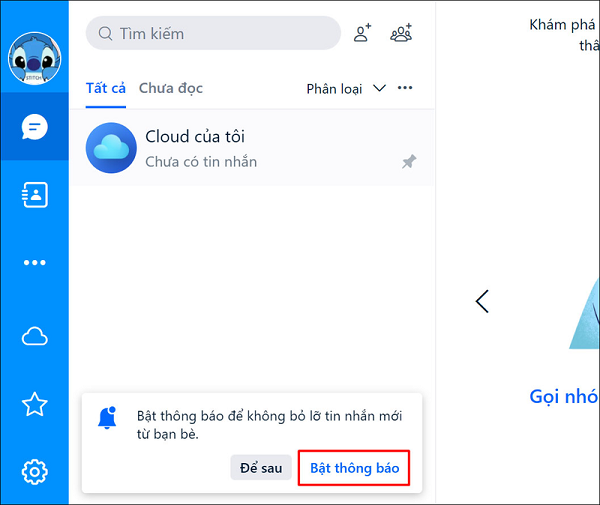 Hướng dẫn cách đăng nhập Zalo trên máy tính siêu đơn giản 15 cách đăng nhập zalo trên máy tính