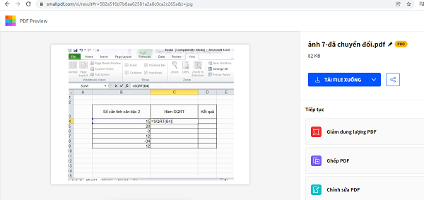 cach tao file pdf dellfcvietnam 4