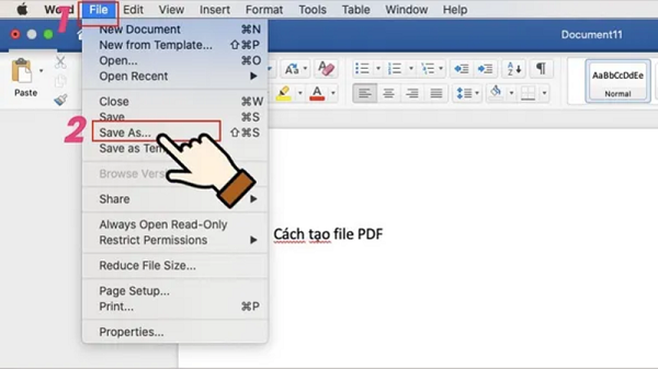 cach tao file pdf dellfcvietnam 5