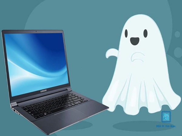 ghost win 10 congngheaz 2