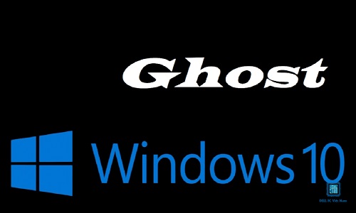 ghost win 10 congngheaz