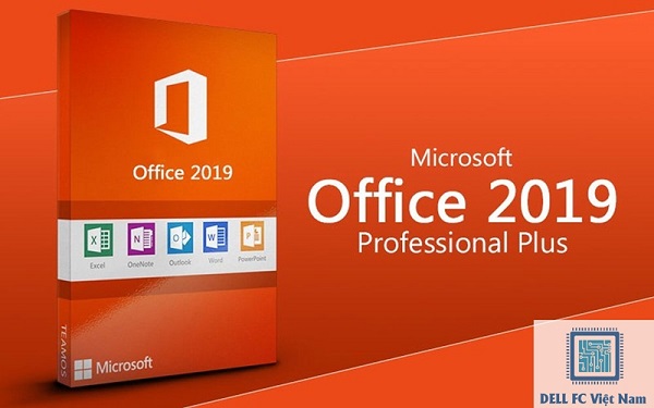 key office 2019