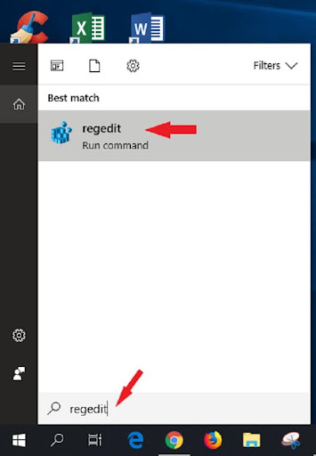 lam trong suot thanh taskbar win 10 dellfcvietnam 25