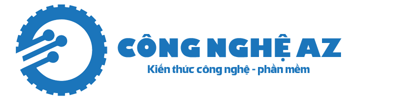 Công nghệ AZ