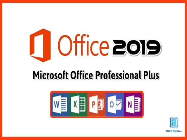 office 2019 dellfcvietnam 2