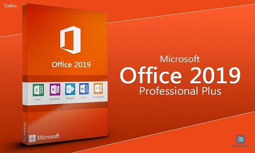 office 2019 dellfcvietnam