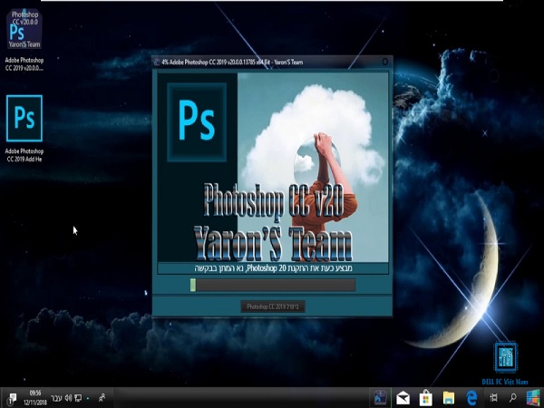 photoshop cc 2019 dellfcvietnam 3