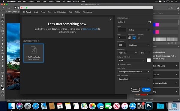 photoshop cc 2020 congngheaz 3