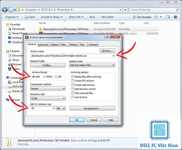 tai winrar dellfcvietnam 2