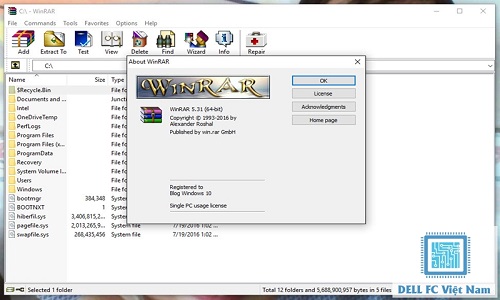tai winrar dellfcvietnam