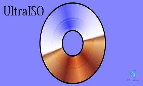 ultraiso dellfcvietnam