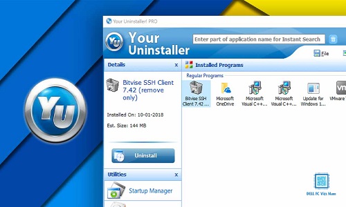 your uninstaller dellfcvietnam