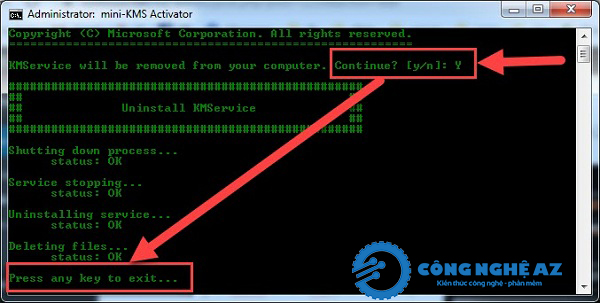 cach active office 2010 profession plus congngheaz active office 2010 kmservice 2