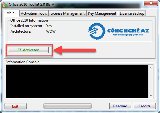 cach active office 2010 profession plus congngheaz active office 2010 toolkit 1