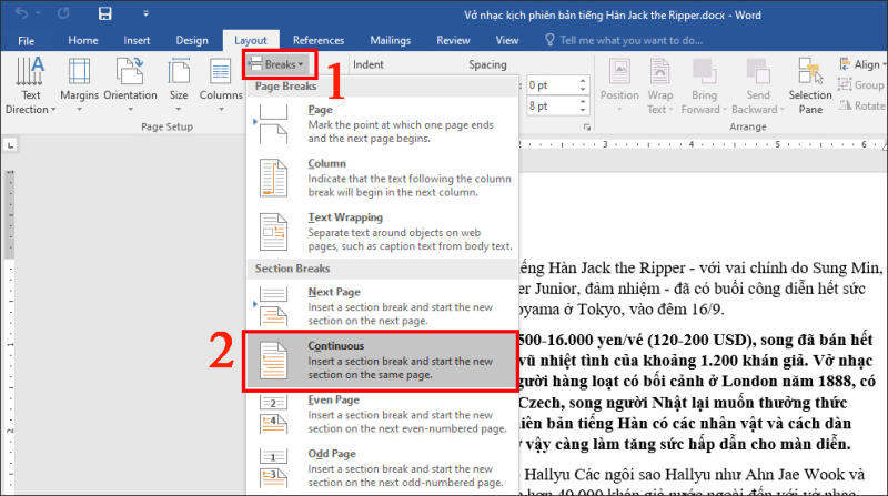 dat mat khau cho file word congngheaz 7
