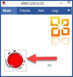 Hướng dẫn cách Active Office 2013 vĩnh viễn thành công 100% 5 huong dan active win 10 bang kmspico congngheaz