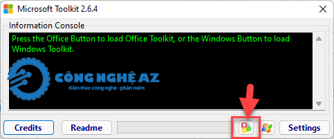 Hướng dẫn cách Active Office 2013 vĩnh viễn thành công 100% 20 cach active office 2013 bang toolkit congngheaz