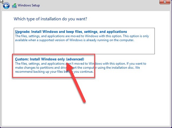 cach cai win 10 bang usb congngheaz 11