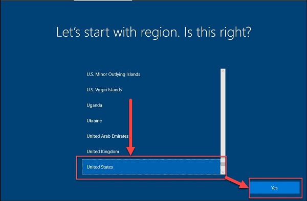 cach cai win 10 bang usb congngheaz 15