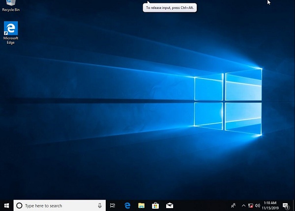 cach cai win 10 bang usb congngheaz 23