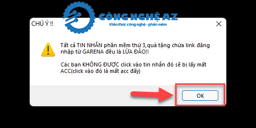 cach mod skin lol full skin congngheaz 1
